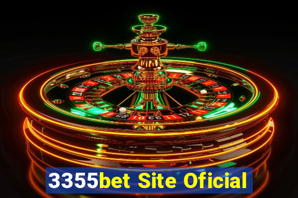 3355bet Site Oficial